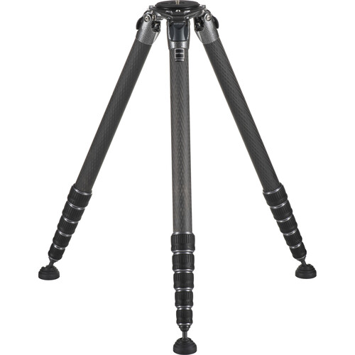 GITZO GT5563GSUS TRIPOD SYSTEMATIC, SERI