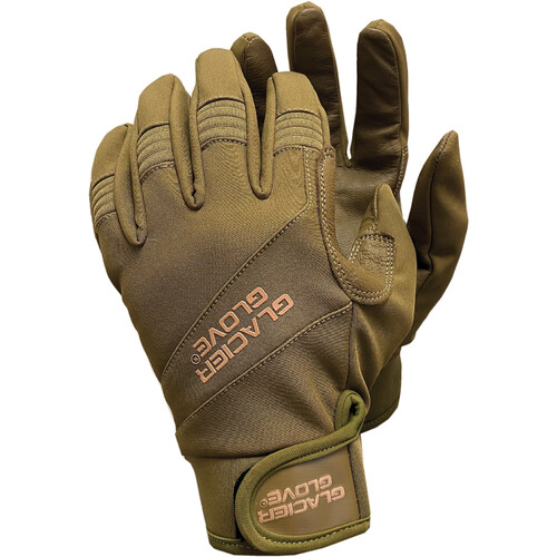 Glacier Glove Guide Glove (Medium Coyote)
