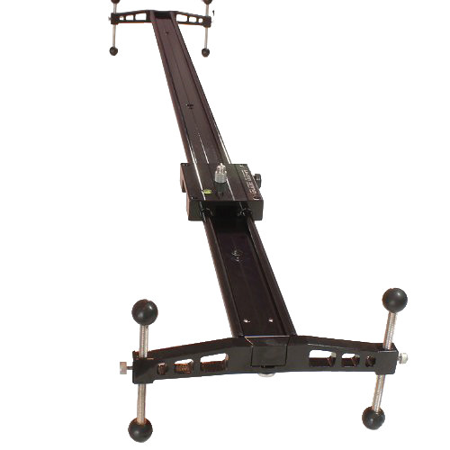 Glide Gear 47" Professional Camera Slider DEV 470 B&H Photo Video