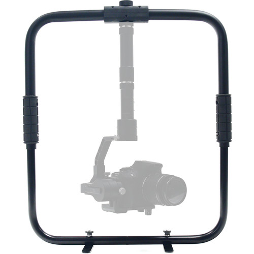 Glide Gear Halo Gimbal Ring