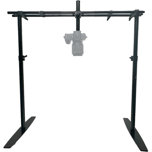 Glide Gear OH 200 Adjustable Overhead Camera Platform System
