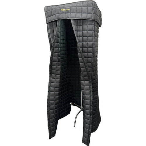 Glide Gear SB 150 Portable Vocal Isolation Sound Booth