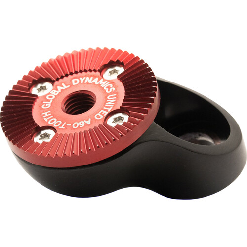 GLOBAL DYNAMICS UNITED Rosette to 3/8