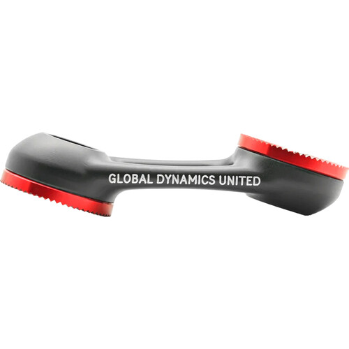 GLOBAL DYNAMICS UNITED Quantum EVF Arm