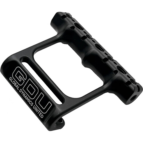 GLOBAL DYNAMICS UNITED Quantum Top Handle