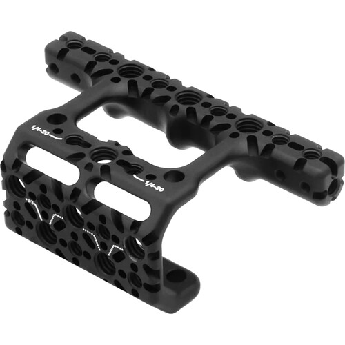 GLOBAL DYNAMICS UNITED Quantum V2 Monster Top Handle