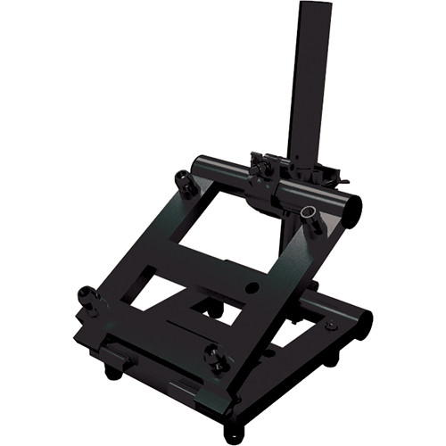 Global Truss 0-180 Variable Angle Corner (Black)