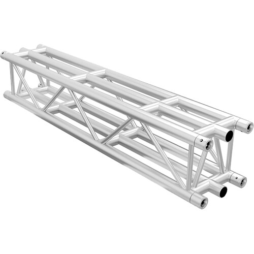 Global Truss 8.2' Truss Segment with Six Main Cords