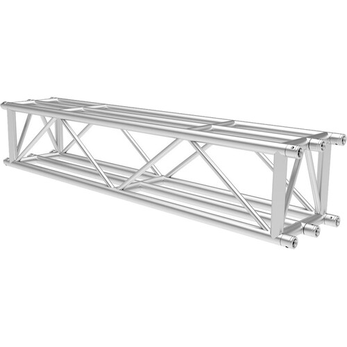 Global Truss DT46-200 Truss Segment with 6 Main Cords (6.6')