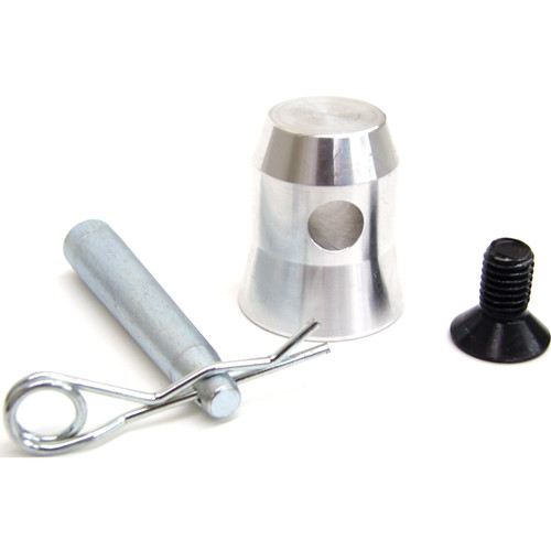 Global Truss Half Conical Coupler for F31 F32 F33 F34 F44P Series