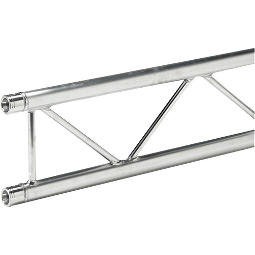 Global Truss Straight Segment for F32 I-Beam Truss System (9.84')