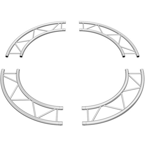 Global Truss IB-C3-H90 OD Horizontal Circle (9.84')
