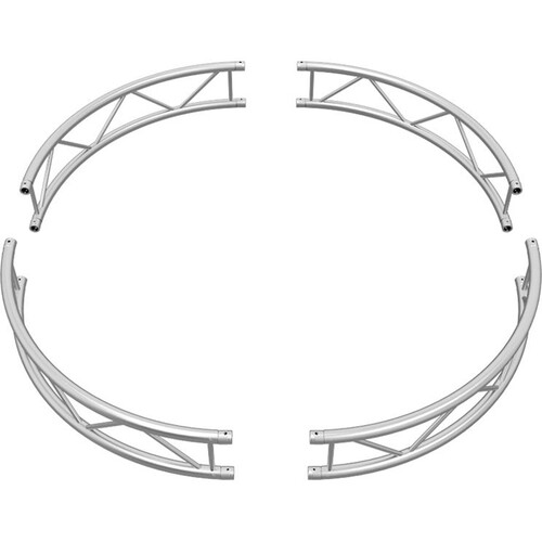 Global Truss IB-C4-V90 Circular Truss (13.1')