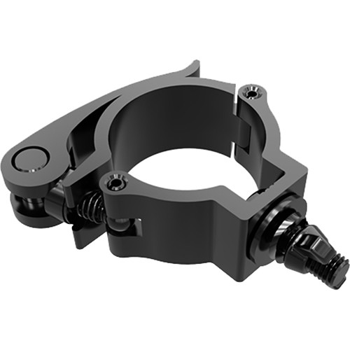 Global Truss JR Clamp QR Black