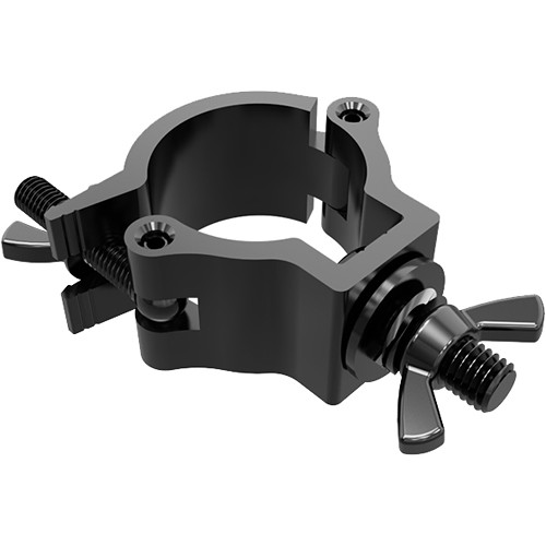 Global Truss MINI 360 1.5 Truss Clamp (Black)