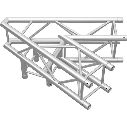 Global Truss 3-Way 60 Corner Truss