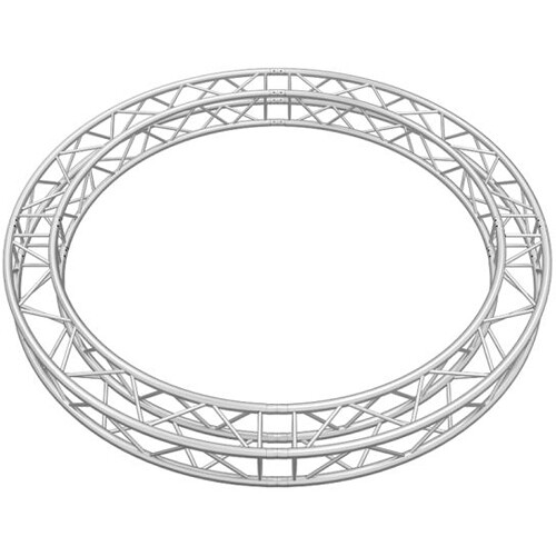 Global Truss SQ-C4-90 OD Box Circle (13')