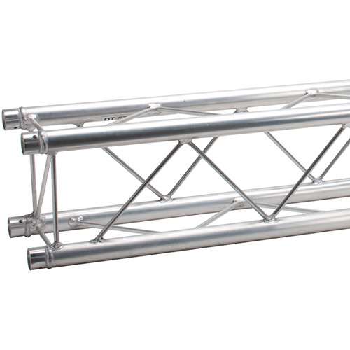 Square 9-In Truss F24 Straight 1.64Ft (0.5M) - New