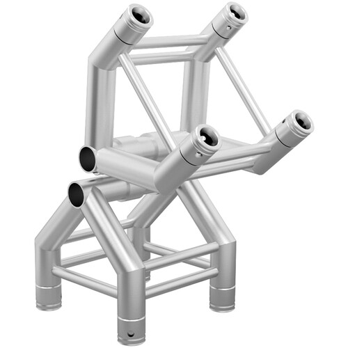 Global Truss 2-Way 180 Adjustable Pivot Hinge for F34 System
