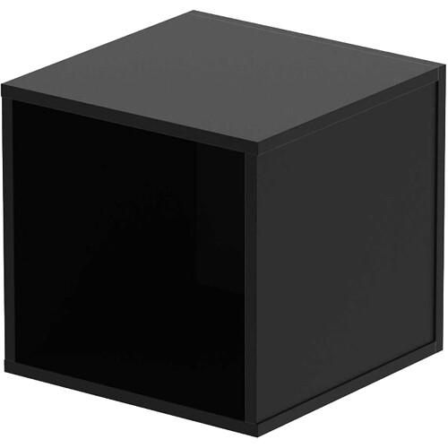 GLORIOUS Record Box 110 (Black)