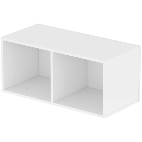 GLORIOUS Record Box 230 (White)