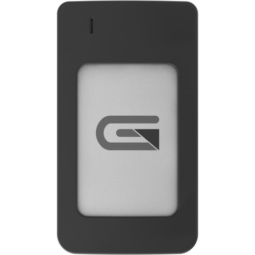 glyph atom raid ssd 2tb