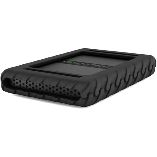 Glyph Technologies 8TB Blackbox Plus USB-C 3.2 Gen 2 External SSD