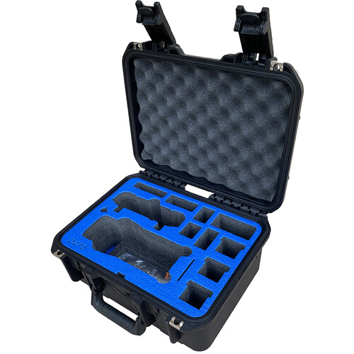 Go Professional Cases Hard Case for DJI Mavic 3 with Smart Controller