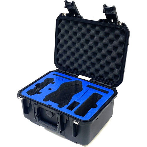 Go Professional Cases Hard-Shell Case for DJI Air 3 with Fly More Combo