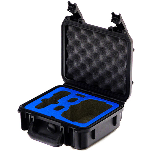 Go Professional Cases Hard-Shell Case for DJI Goggles & Motion Controller