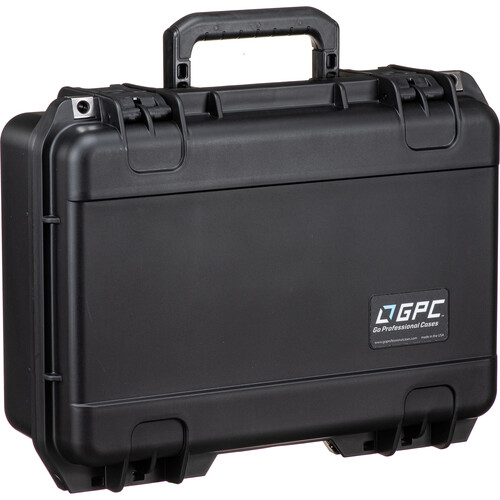 Go Professional Cases Hard-Shell Case for Mavic 3 Pro with Goggles & Motion Controller Combo