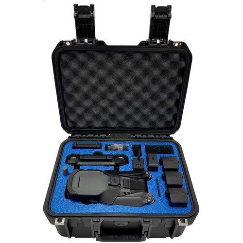 Go Professional Cases Hard-Shell Case for DJI Mavic 3 with RC or RC Pro