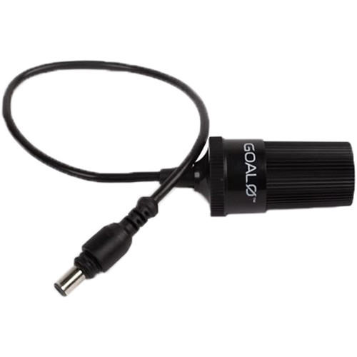 GOAL ZERO 6mm Female Cigarette Adapter 98056 B&H Photo Video