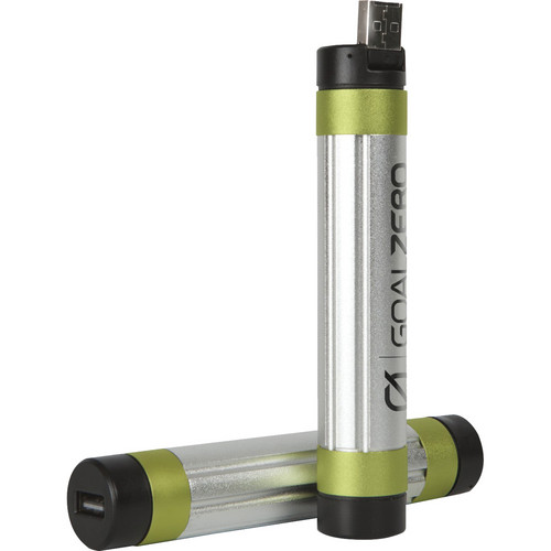 GOAL ZERO Switch 8 Battery Pack 21004 B&H Photo Video