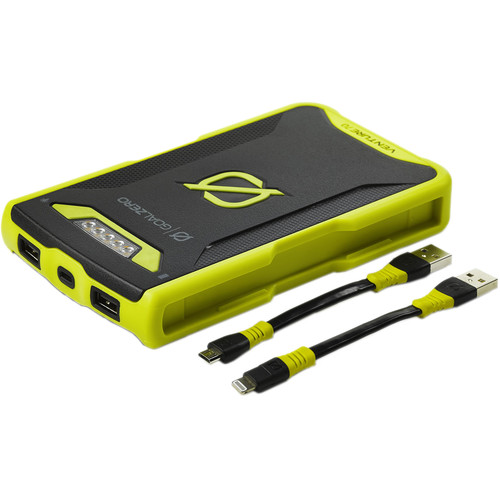 GOAL ZERO Venture 70 Recharger Portable Battery Pack 22013 B&H
