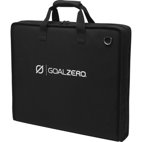 Goal Zero Travel Case for Boulder 30 Solar Panel