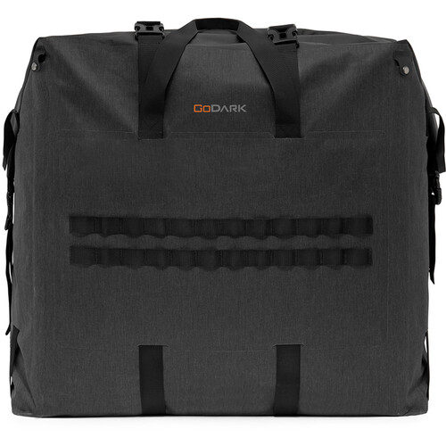 GoDark Faraday Bags EMP Bag for Generator Battery or Full Tower Computer