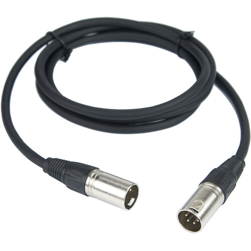 Godox Replacement Cable for VL150 VL200 & VL300 Video Lights (6.6')