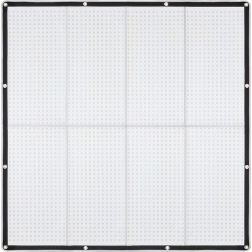 Godox KNOWLED F600Bi Bi-Color LED Light Panel (4 x 4' Flexible LED Mat Body Only)