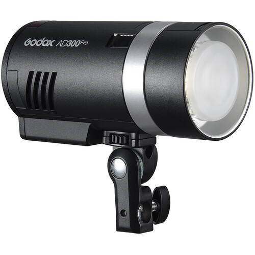 Godox Announces Ultra-Portable AD300Pro Outdoor Flash
