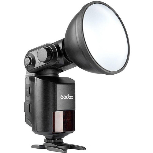 Godox AD360IIC WITSTRO TTL Portable Flash for Can AD360IIC B&H