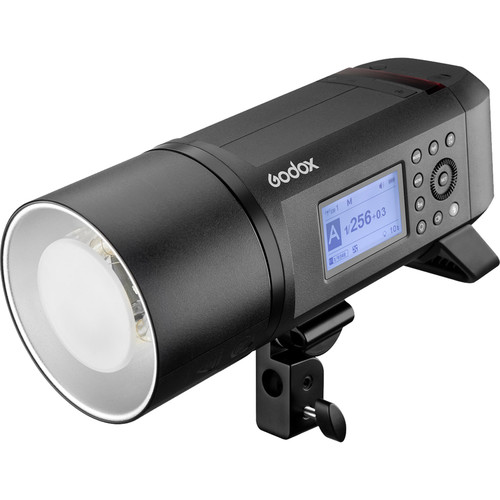 Godox AD600Pro Witstro All-in-One Outdoor Flash AD600PRO B&H