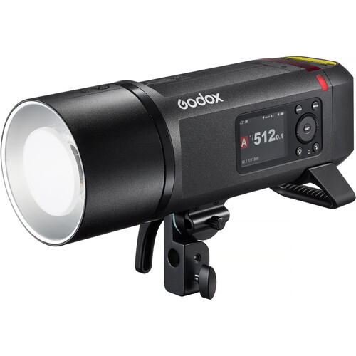 Godox AD800Pro All-in-One Outdoor Flash