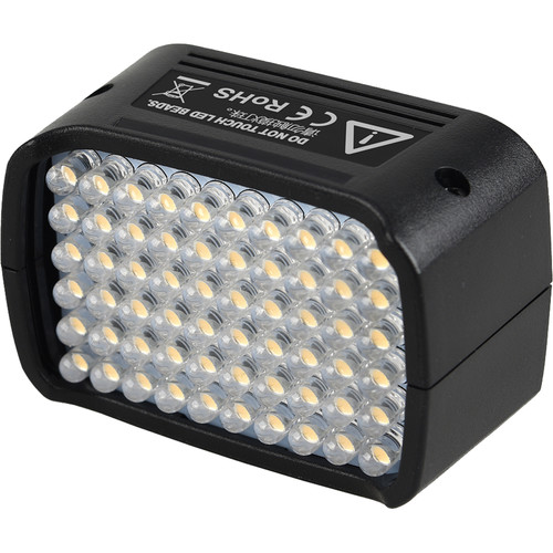 Godox AD-L LED Head for AD200 Pocket Fla