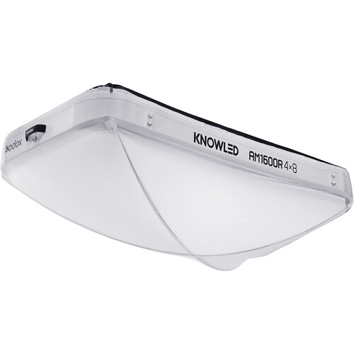 Godox KNOWLED AM1600R RGB Inflatable LED Light Mat (4 x 8')