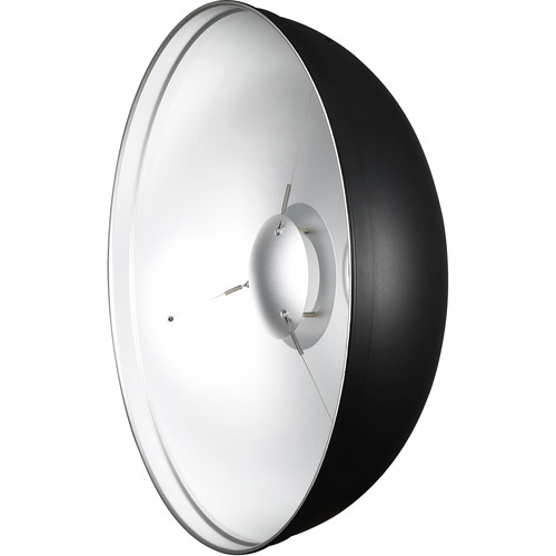 Godox Pro Beauty Dish (White 21.3