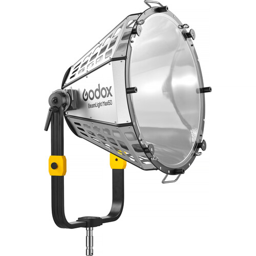 Godox BeamLight Max60 Reflector for MG2400Bi MG1200Bi & MG1200R (G-Mount)