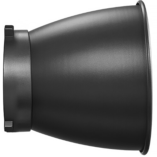Godox BR30 Reflector for Litemons LA Series (Black)