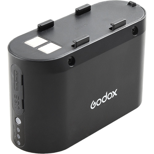 GODOX ゴドックス LEADPOWER LP-800x ポータブル電源の+