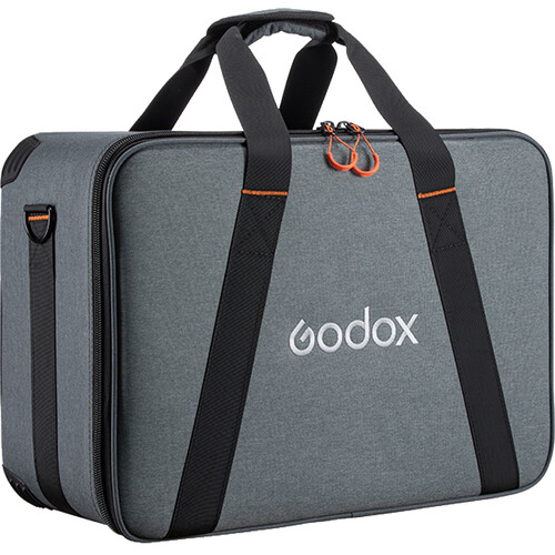 Godox CB-49 Carrying Bag for M300D M300Bi M200D or M200Bi Light
